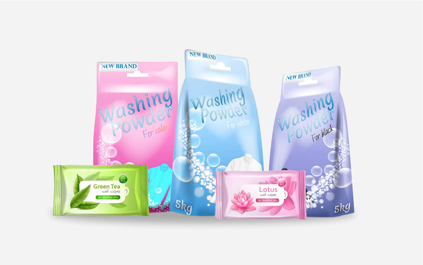 �ջ���Ʒ����װ����滮